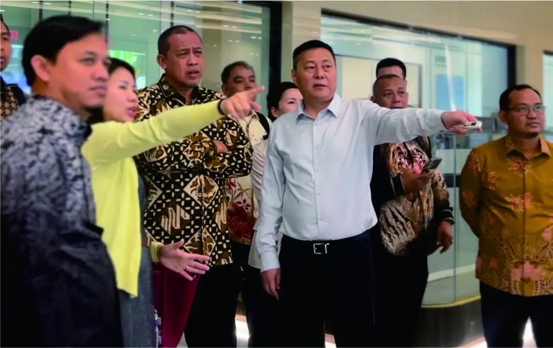 Wali Kota dan DPRD Sepakati Langkah Percepatan Pembangunan PSEL Kota Bekasi